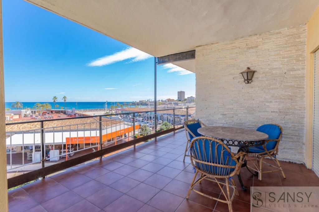 Imagen 1 de Apartamento en Venta en Alicante Alicante
