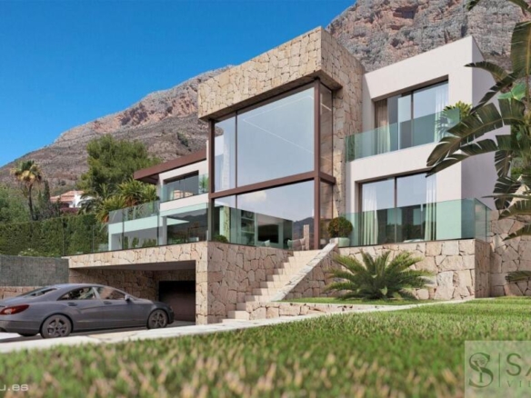 Imagen 3 de Casa-Chalet en Venta en Alicante Alicante