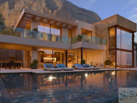 Imagen 1 de Casa-Chalet en Venta en Alicante Alicante