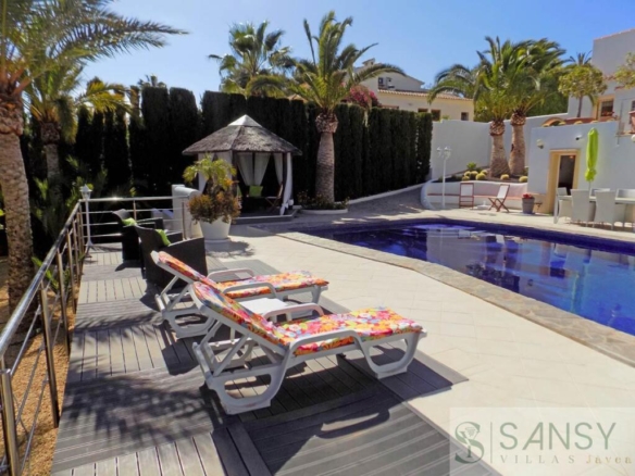 Imagen 4 de Casa-Chalet en Venta en Alicante Alicante