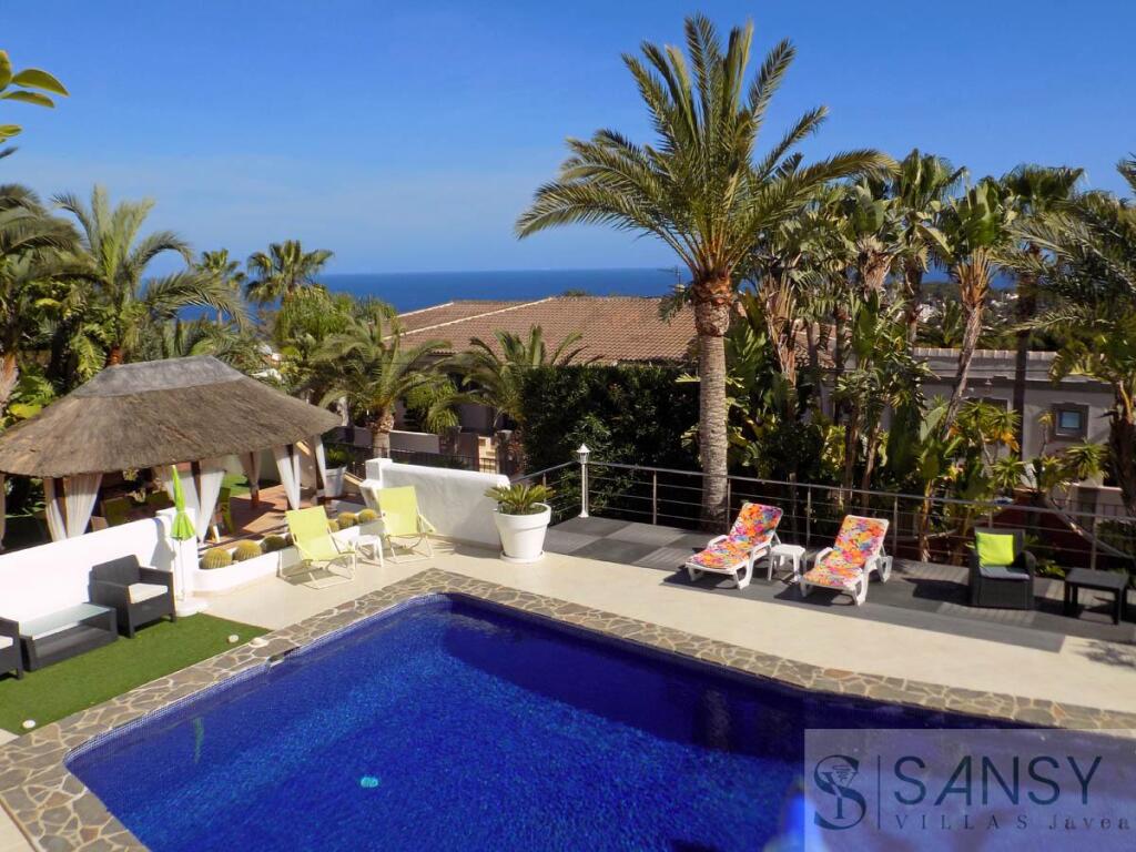 Imagen 1 de Casa-Chalet en Venta en Alicante Alicante
