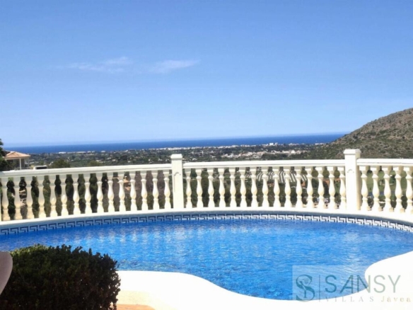 po-1260355-imagen - El Club del Propietario Imagen 1 de Casa-Chalet en Venta en Pedreguer Alicante