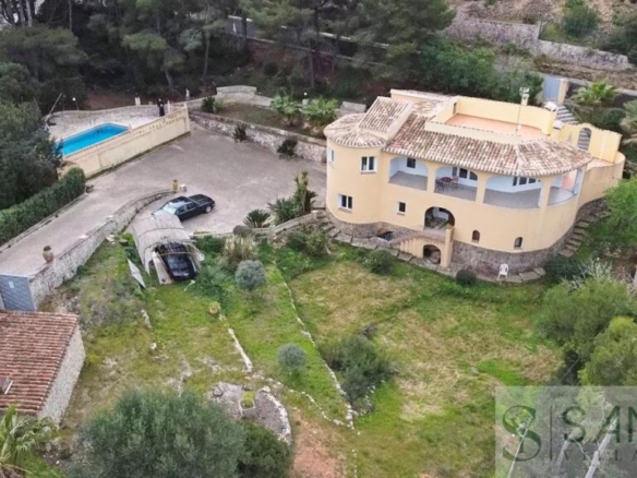 Imagen 3 de Casa-Chalet en Venta en Alicante Alicante