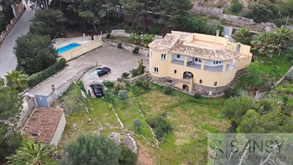 Imagen 3 de Casa-Chalet en Venta en Alicante Alicante