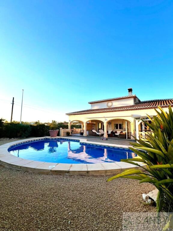 Imagen 2 de Casa-Chalet en Venta en Javea/Xabia Alicante