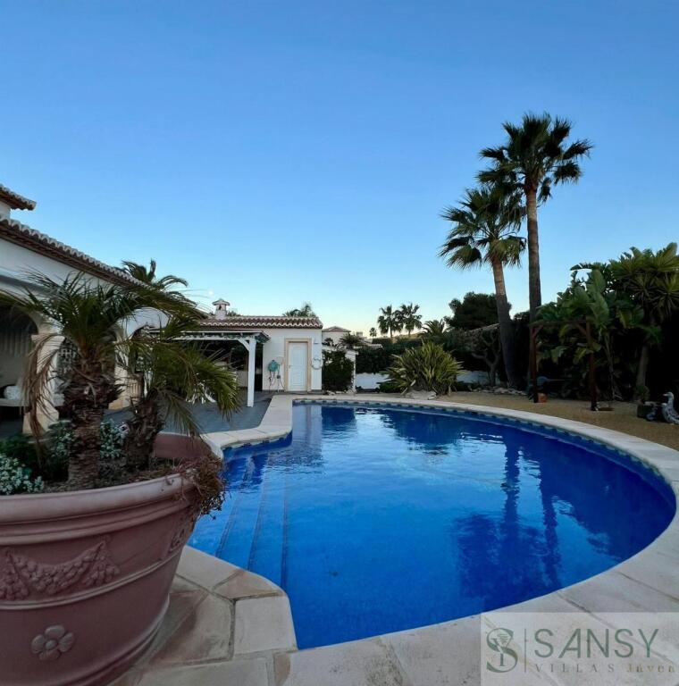 Imagen 3 de Casa-Chalet en Venta en Javea/Xabia Alicante