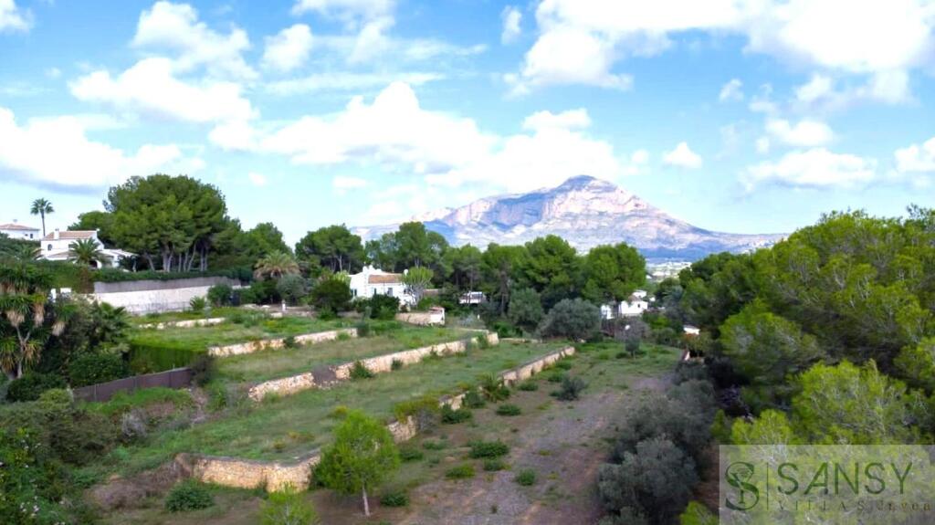 Imagen 3 de Casa-Chalet en Venta en Javea/Xabia Alicante