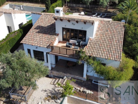 Imagen 2 de Casa-Chalet en Venta en Alicante Alicante