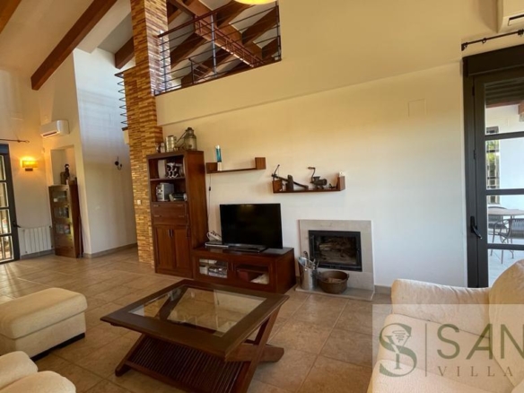 Imagen 3 de Casa-Chalet en Venta en Alicante Alicante