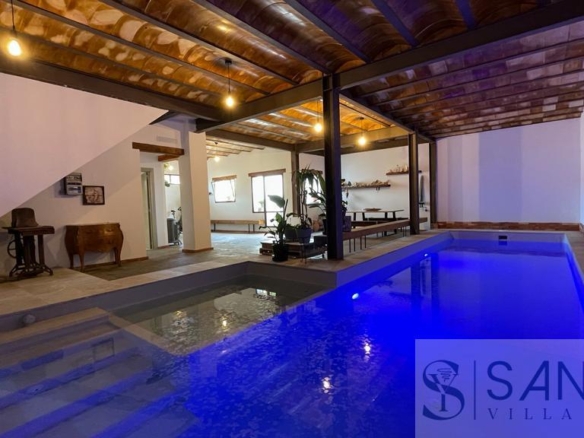 Imagen 1 de Casa-Chalet en Venta en Alicante Alicante