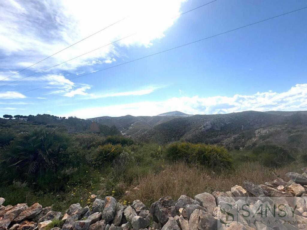 Imagen 3 de Suelo urbanizable en Venta en Javea/Xabia Alicante