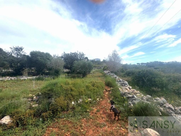 Imagen 1 de Suelo urbanizable en Venta en Javea/Xabia Alicante