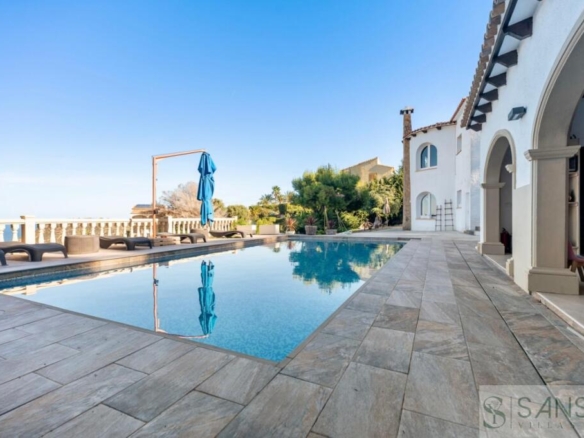 Imagen 2 de Casa-Chalet en Venta en Alicante Alicante