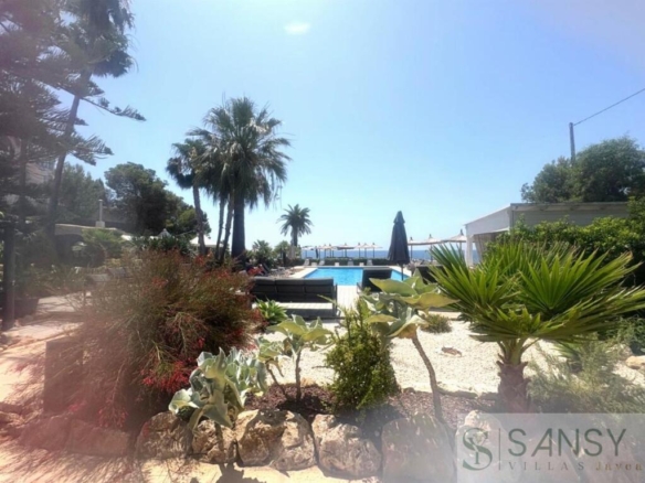 Imagen 3 de Hotel en Venta en Moraira Alicante