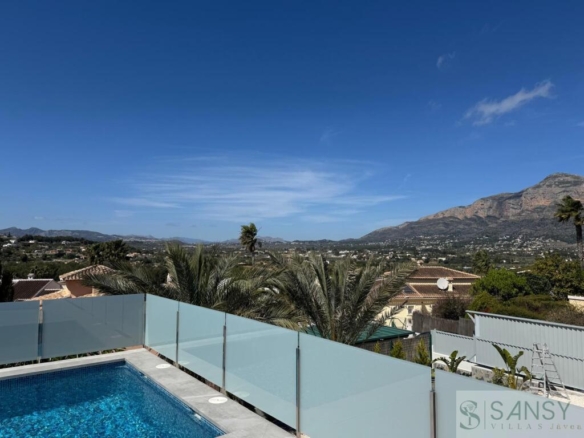 Imagen 3 de Casa-Chalet en Venta en Javea/Xabia Alicante