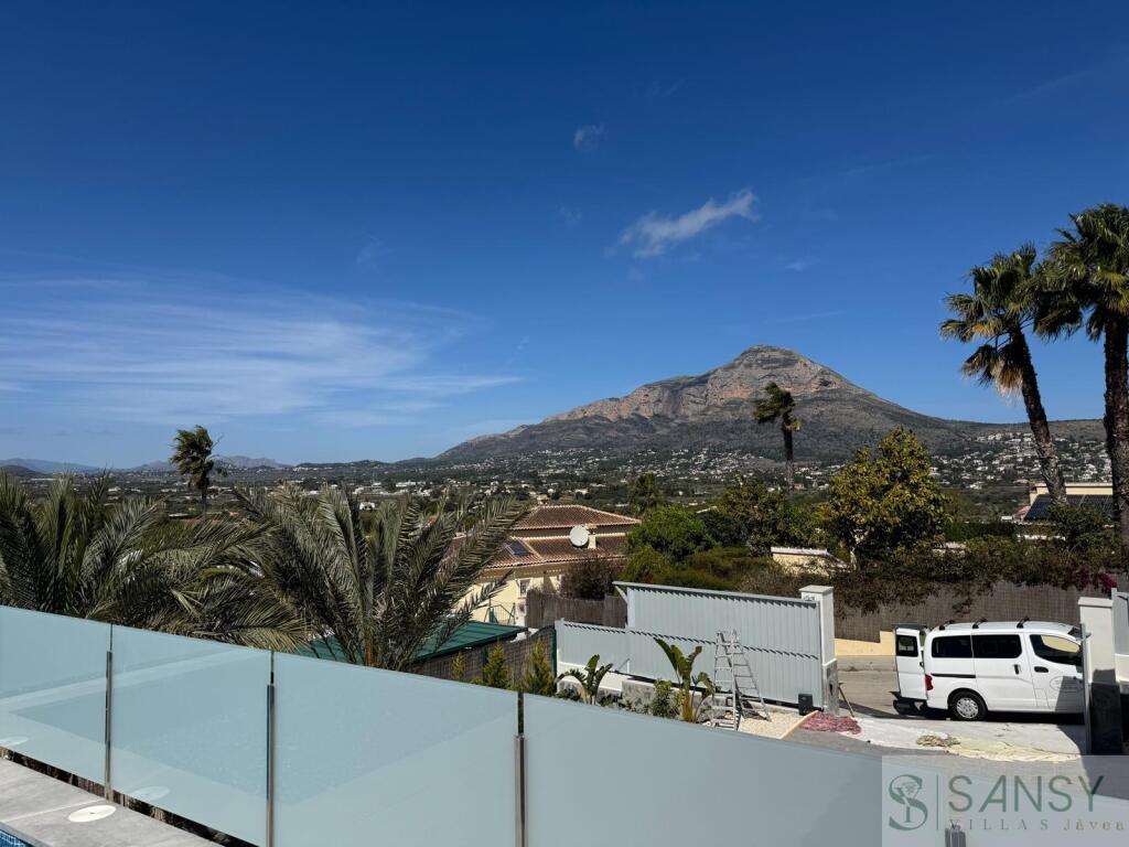 Imagen 4 de Casa-Chalet en Venta en Javea/Xabia Alicante