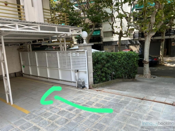 Imagen 3 de Parking coche en Venta en Salou Tarragona