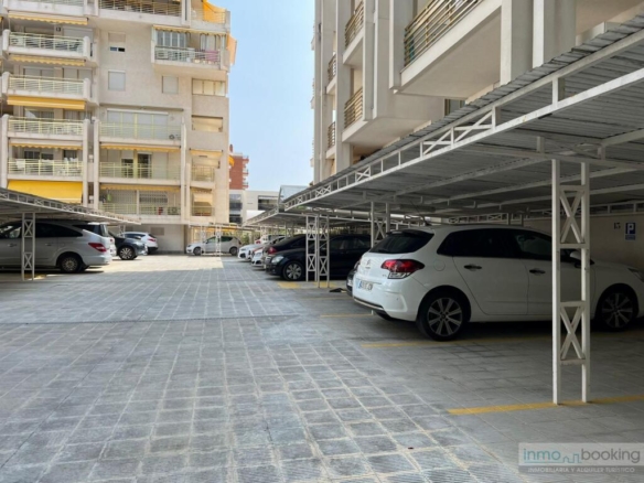 Imagen 1 de Parking coche en Venta en Salou Tarragona