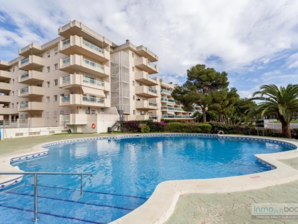 Imagen 2 de Apartamento en Venta en Salou Tarragona