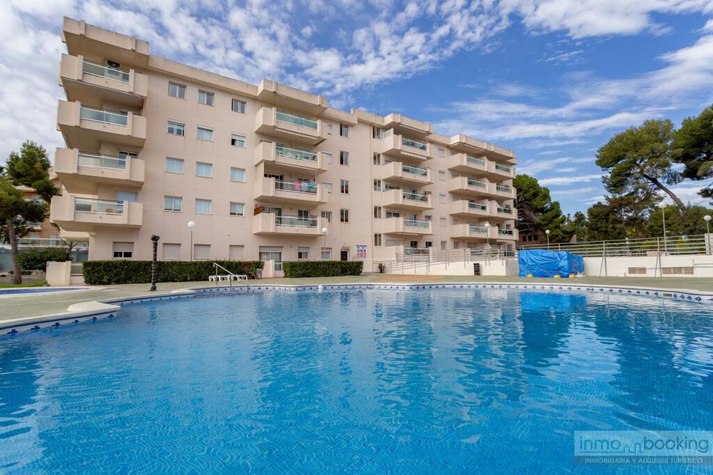Imagen 4 de Apartamento en Venta en Salou Tarragona