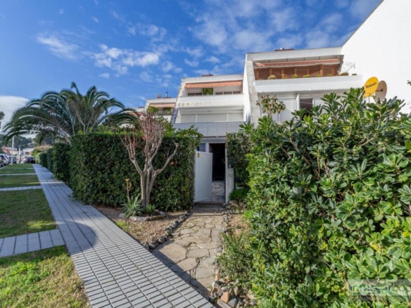 Imagen 1 de Apartamento en Venta en Salou Tarragona