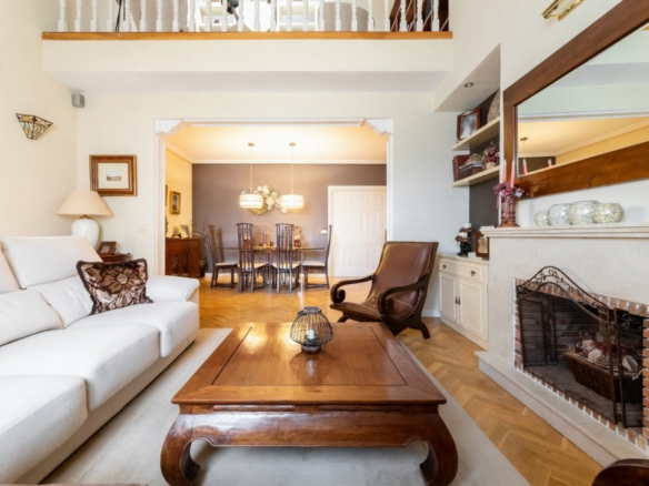 Imagen 2 de Casa-Chalet en Venta en Galapagar Madrid