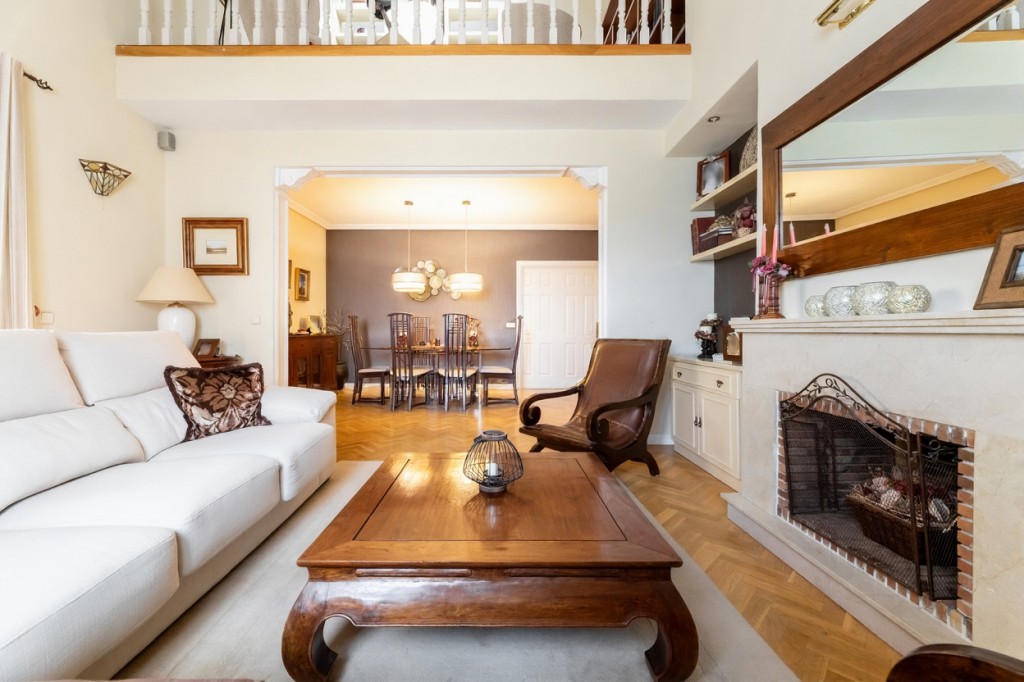 Imagen 2 de Casa-Chalet en Venta en Galapagar Madrid