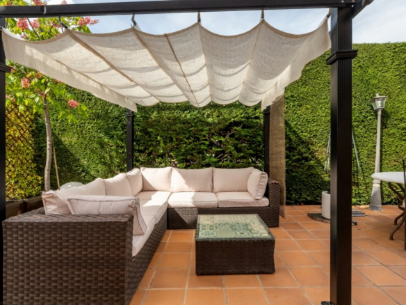 Imagen 3 de Casa-Chalet en Venta en Galapagar Madrid