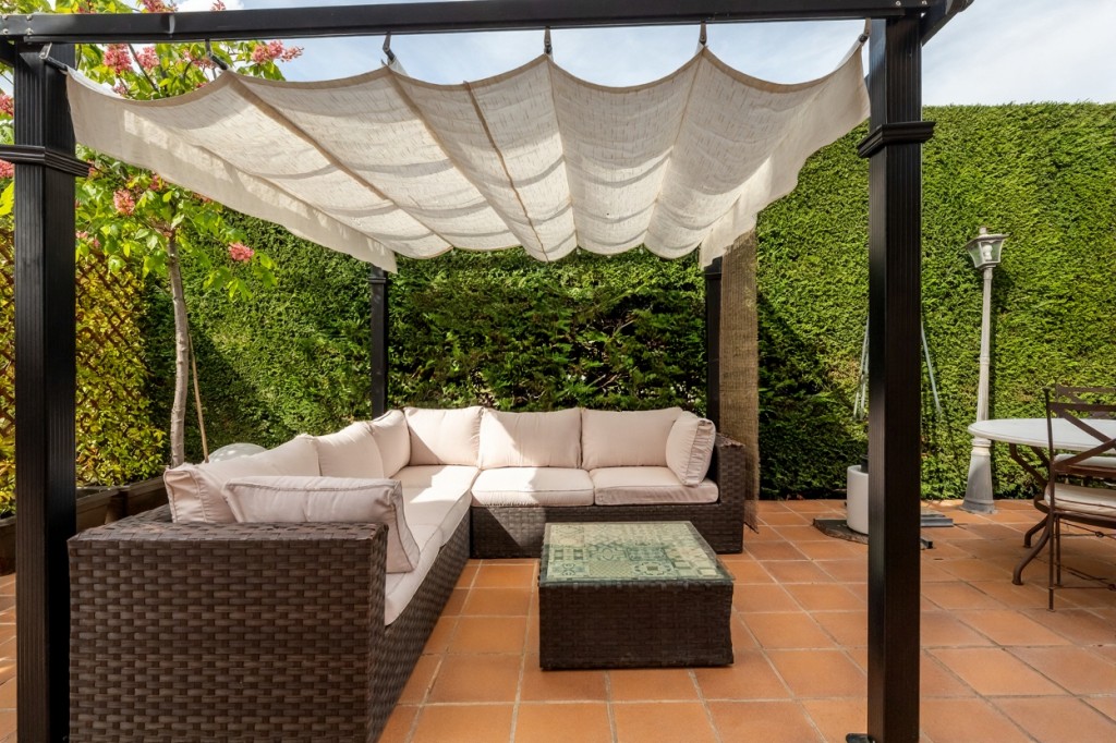 Imagen 3 de Casa-Chalet en Venta en Galapagar Madrid