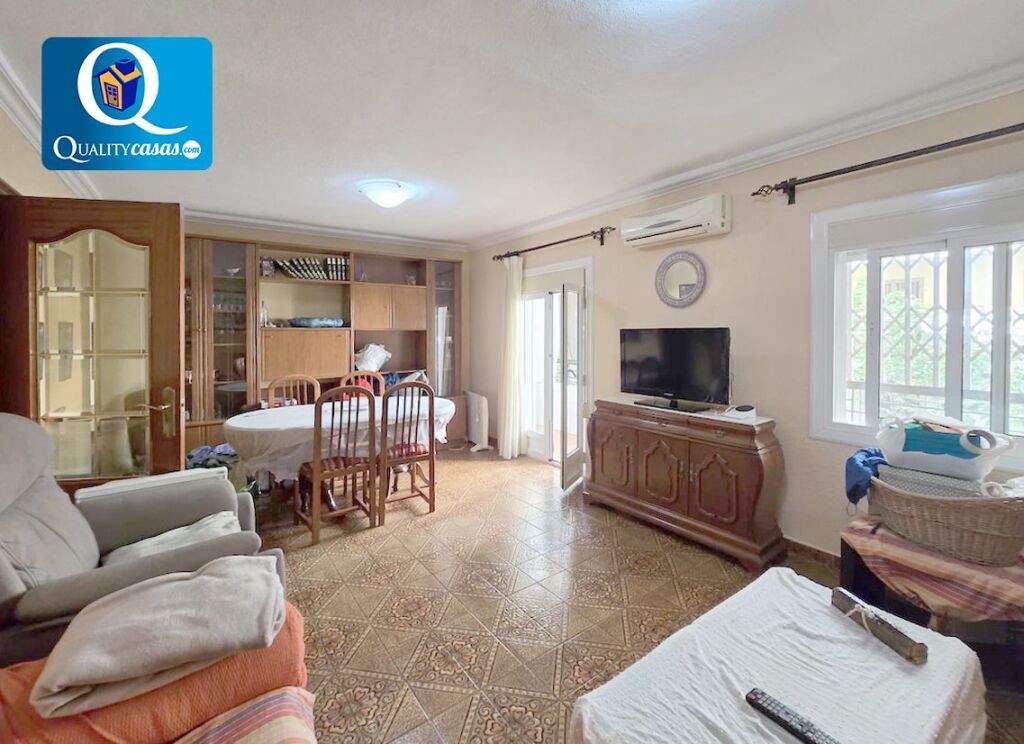 Imagen 3 de Apartamento en Venta en Alicante Alicante Ref: 55049R