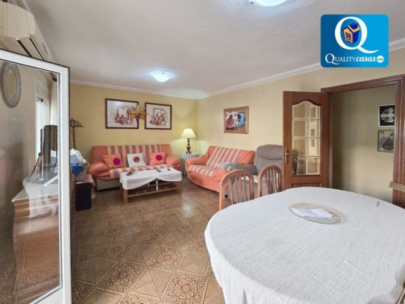 Imagen 4 de Apartamento en Venta en Alicante Alicante Ref: 55049R
