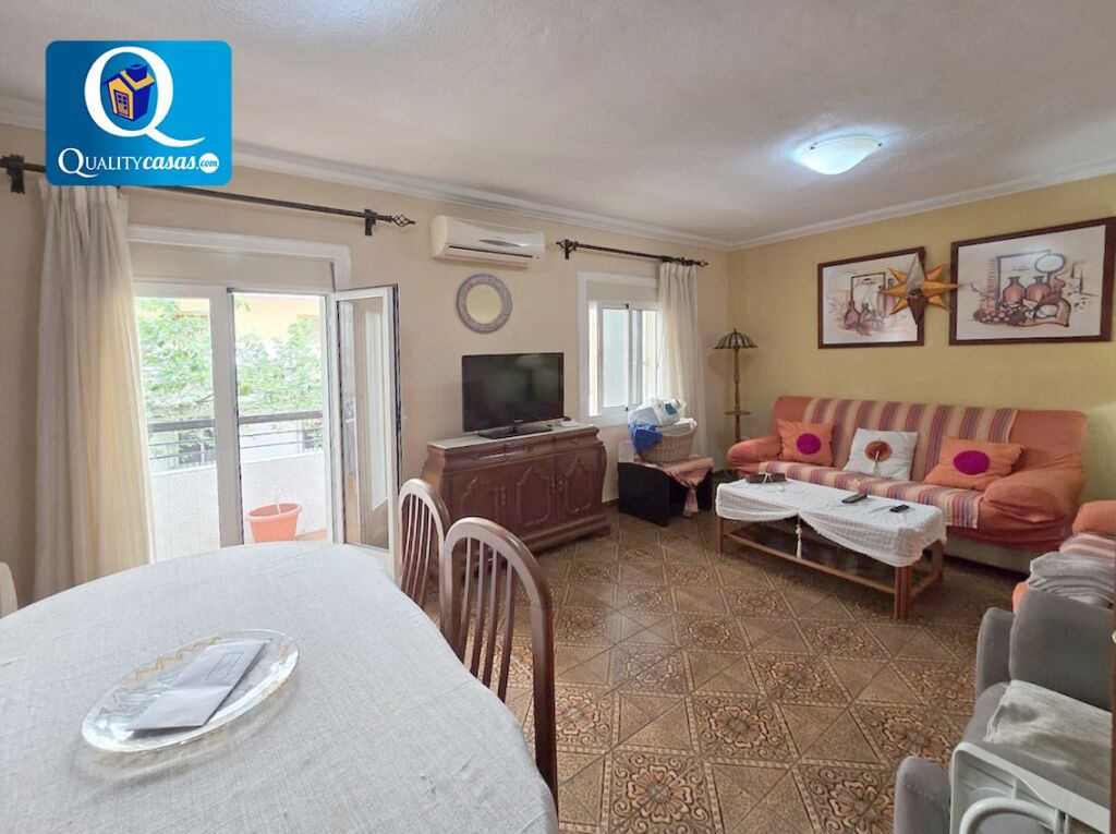 Imagen 1 de Apartamento en Venta en Alicante Alicante Ref: 55049R