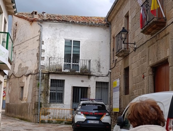 Imagen 2 de Casa de pueblo en Venta en Piedrahita Ávila