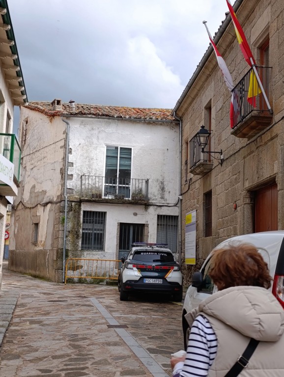 Imagen 2 de Casa de pueblo en Venta en Piedrahita Ávila