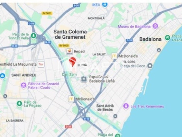 Imagen 4 de Piso ocupado: inversión a precio reducido
