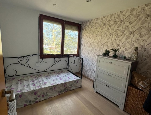 Imagen 1 de Encantador piso reformado de 2 habitaciones en Meridiana