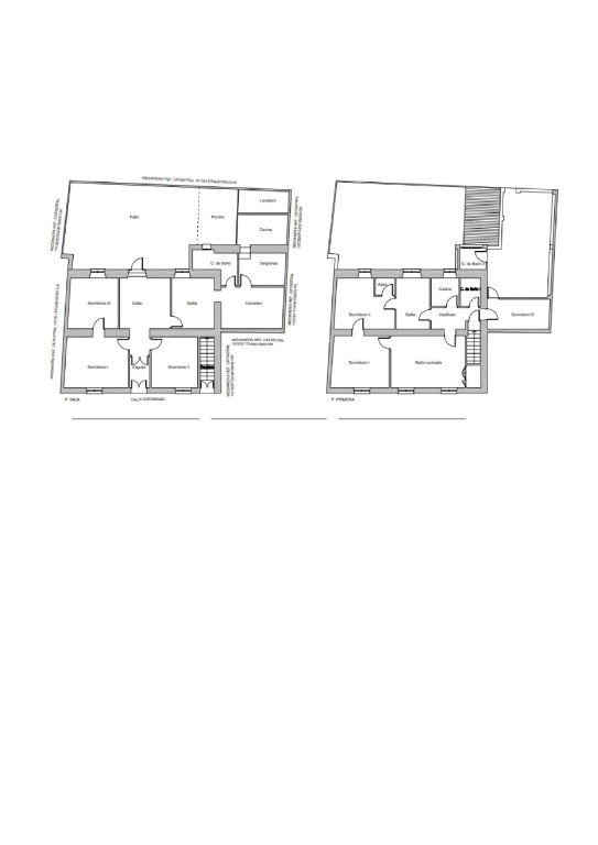Imagen 3 de Terreno urbano en Dos Hermanas