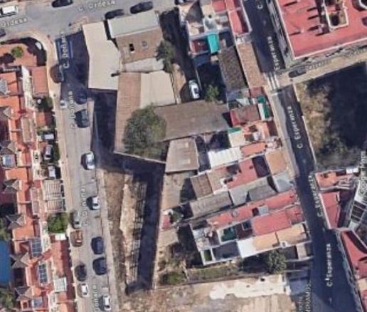 Imagen 1 de Terreno urbano en Dos Hermanas