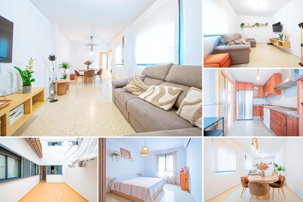 Imagen 1 de Bonita vivienda adosada en Villanueva del Ariscal con patio y garaje!!!