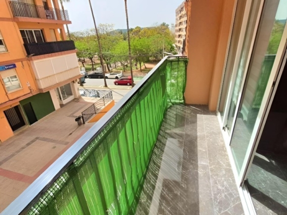 Imagen 1 de Vivienda en venta en La Vall d´Uixó