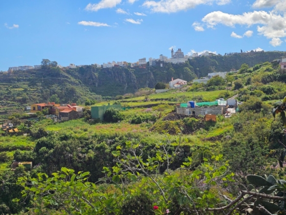 Imagen 2 de Casa Terrera en Santa María de Guía?☀️