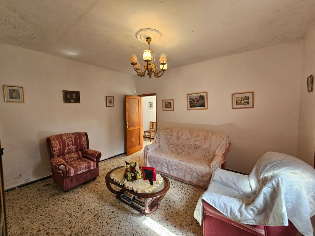 Imagen 3 de Casa Terrera en Santa María de Guía?☀️