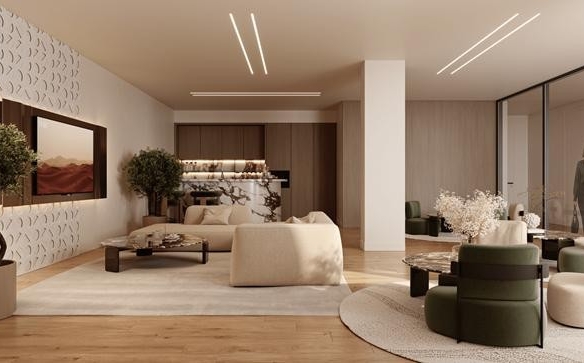 Imagen 3 de PISO EN URBANIZACION DE LUJO EN VENTA EN ESTEPONA