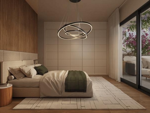 Imagen 4 de PISO EN URBANIZACION DE LUJO EN VENTA EN ESTEPONA