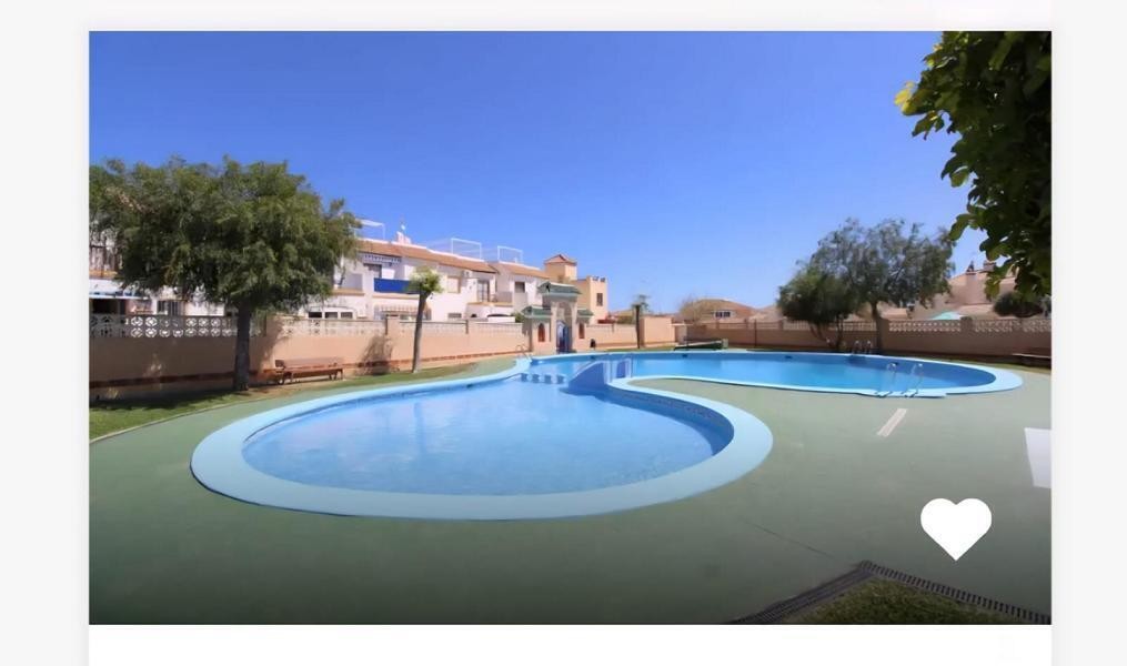 de 60m2 con 2 dormitorios y 1 baño