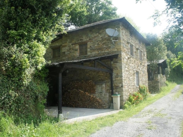 Imagen 2 de Casa de pueblo en Venta en Busindre Asturias