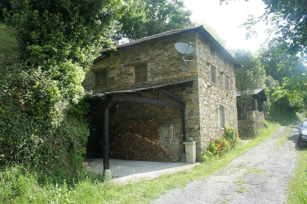 Imagen 2 de Casa de pueblo en Venta en Busindre Asturias