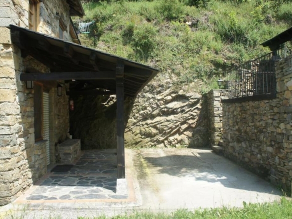 Imagen 3 de Casa de pueblo en Venta en Busindre Asturias