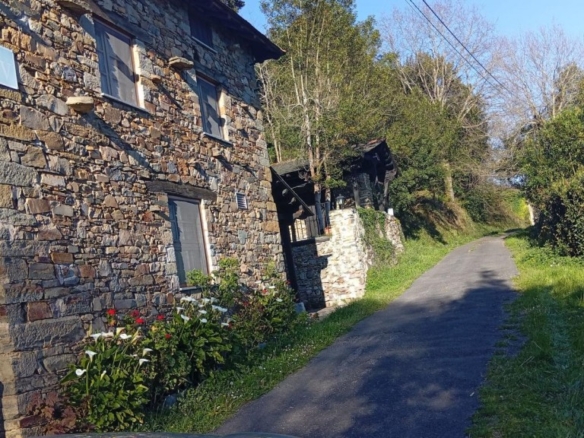 Imagen 4 de Casa de pueblo en Venta en Busindre Asturias