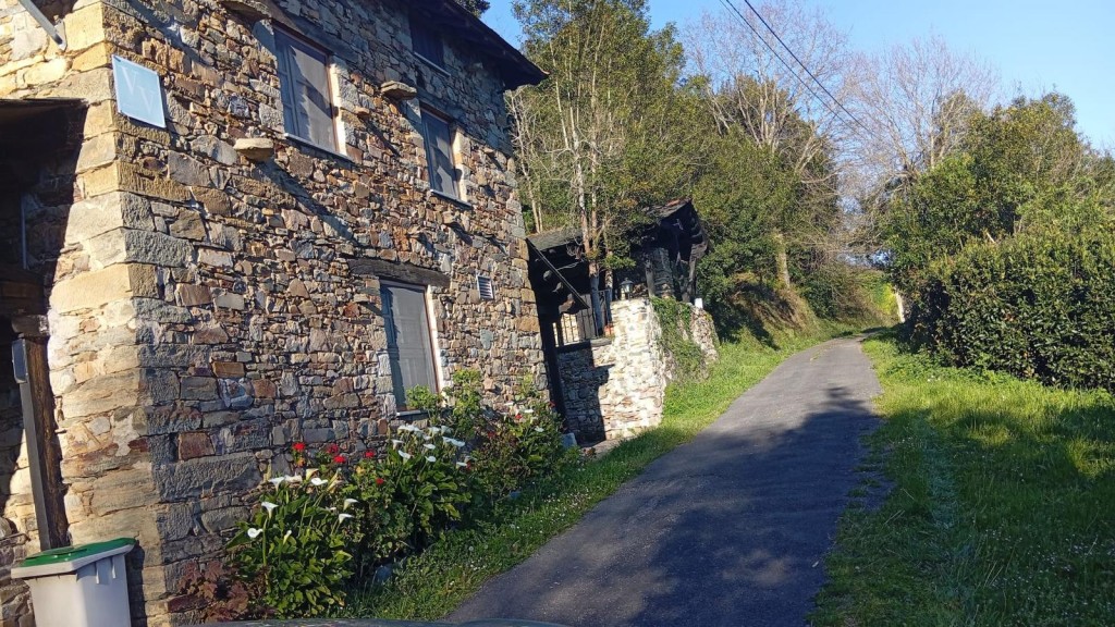 Imagen 4 de Casa de pueblo en Venta en Busindre Asturias